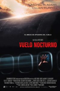 Poster Vuelo nocturno