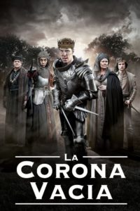 Poster La corona vacia (The Hollow Crown)