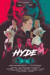 Poster Hyde