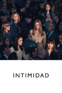 Poster Intimidad