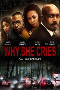 Poster Why She Cries