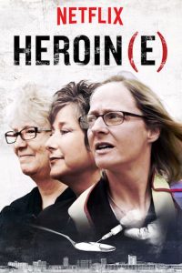 Poster Heroin(e)