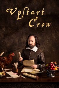 Poster Upstart Crow