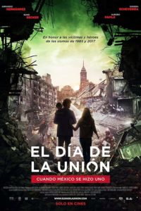 Poster El dia de la union