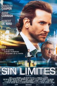 Poster Sin Límites