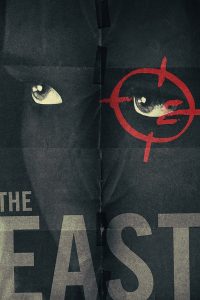 Poster The East