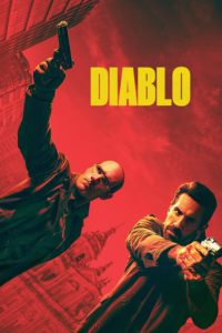 Poster Diablo