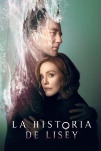 Poster La historia de Lisey