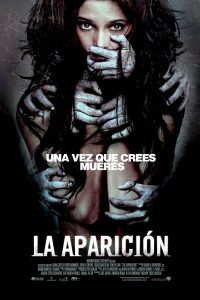 Poster La Aparición