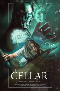 Poster The Cellar