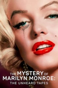 Poster El misterio de Marilyn Monroe: Las cintas inéditas