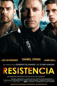 Poster Resistencia