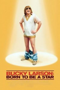 Poster Bucky Larson: nacido para ser una estrella