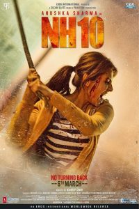 Poster Nh10