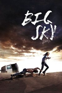 Poster Big Sky