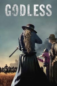 Poster Godless