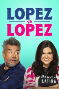 Poster Lopez vs. Lopez