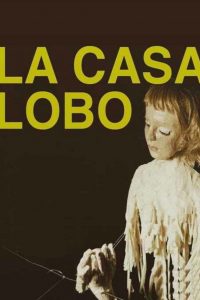 Poster La casa lobo