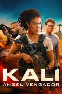 Poster Kali