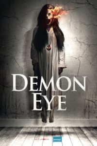 Poster Demon Eye