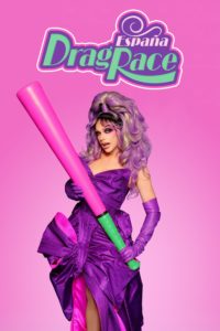 Poster Drag Race España