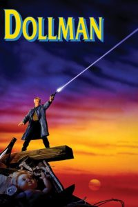 Poster Dollman