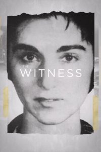 Poster The Witness