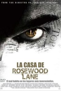 Poster La Casa de Rosewood Lane