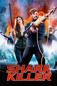 Poster Shark Killer