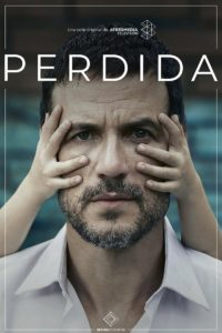 Poster Perdida