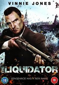 Poster The Liquidator