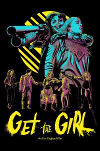 Poster Get the Girl