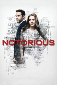 Poster Notorious