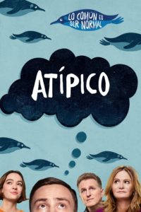 Poster Atípico