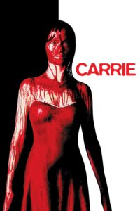 Poster Carrie