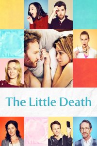 Poster The Little Death