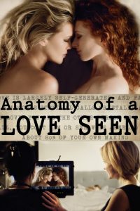 Poster Anatomy of a Love Seen