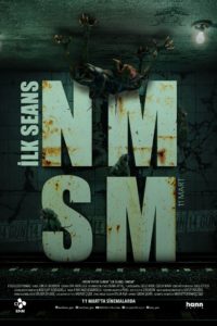 Poster İlk Seans: NMSM