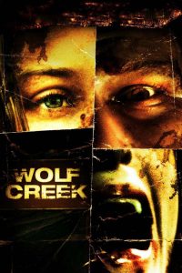 Poster Wolf Creek