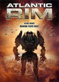 Poster Atlantic Rim