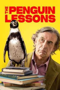 Poster The Penguin Lessons
