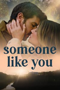 Poster Someone Like You