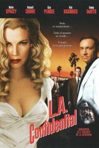 Poster L.A. Confidential