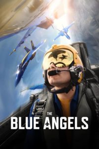 Poster The Blue Angels