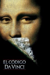 Poster El código Da Vinci