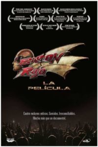 Poster Barón Rojo: La película