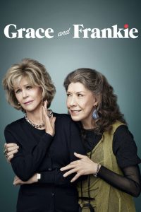 Poster Grace and Frankie