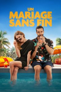 Poster Una boda sin fin
