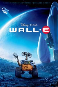 Poster Wall-E