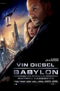 Poster Babylon